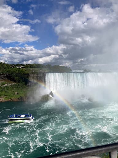niagara